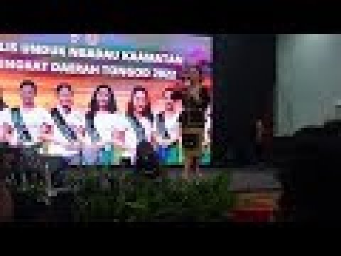 Hiti Noh Masoku Okestra Version LIVE