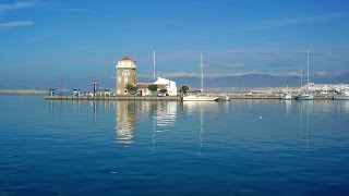 Almerimar (Almeria, Spain)