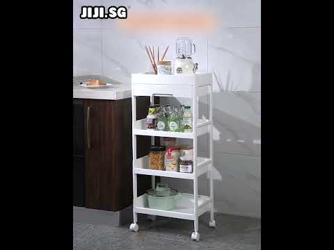 YAFFA Storage Organiser