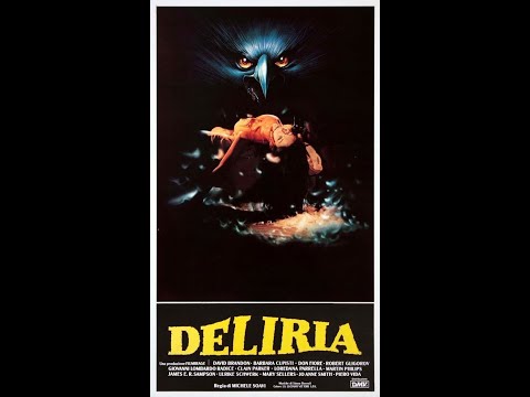 Deliria (1987) Trailer Full HD