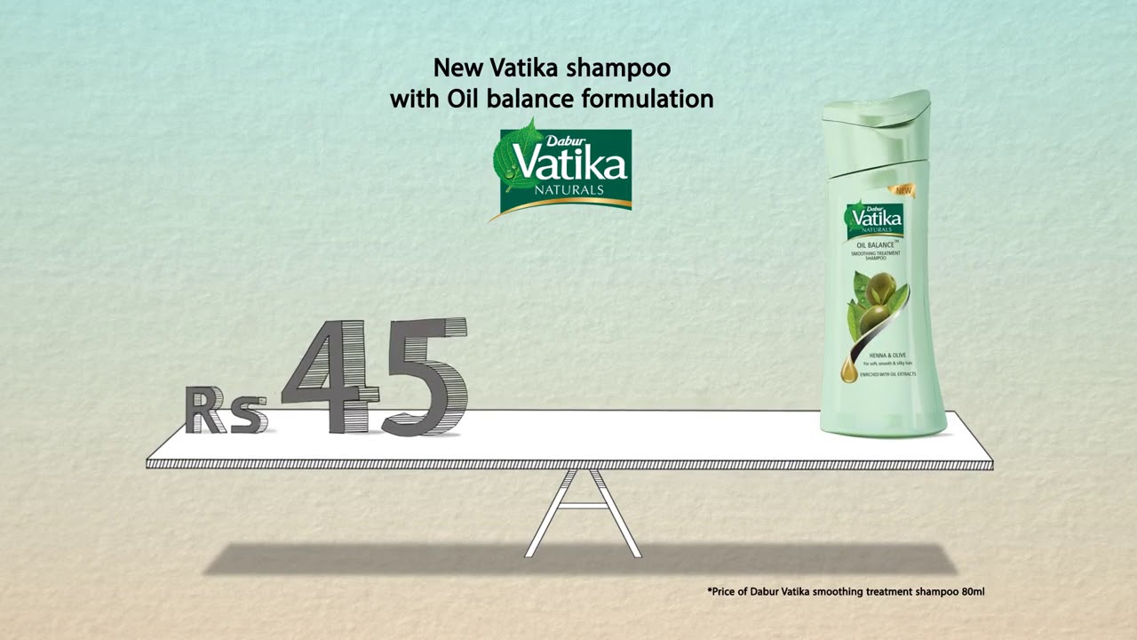 Dabur Vatika