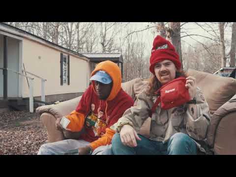 sLigg (feat. Hwt) - "Baptist"