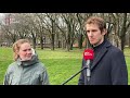 Politie vindt vuurwapens onder de grond in Utrechtse Park Transwijk [RTV Utrecht]