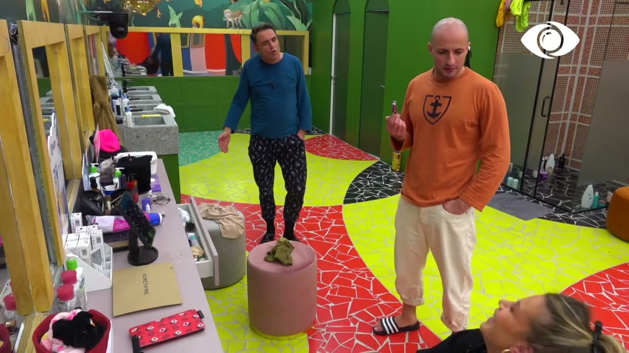 Olta-Kristit: Armiku i Luizit është dhe armiku i Maestros!