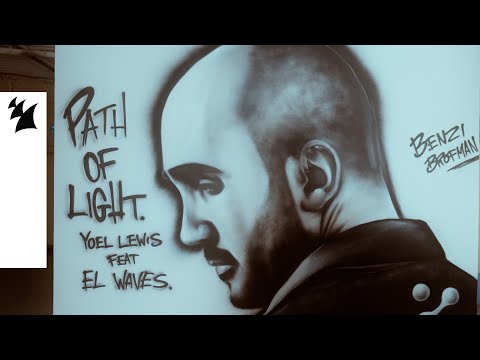 Yoel Lewis feat. EL Waves - Path Of Light (Official Music Video)