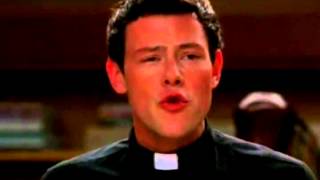 GLEE - Full Performance of &#39;&#39;With You I&#39;m Born Again&#39;&#39;