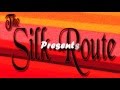 The Teriffic Trio Silk Route Bellydance Bollywood