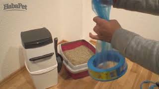 LitterLocker ll Nachfüllkassette 2 Stück