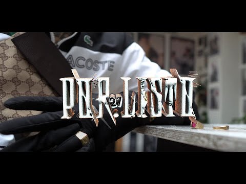 27Bless-POR LISTO #SpanishDrill #TwoSeven