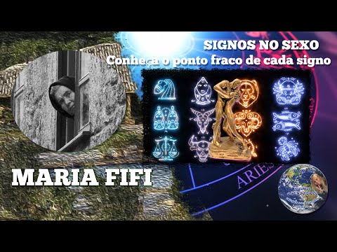 Saiba como são os signos no sexo e conheça as fantasias de cada um!