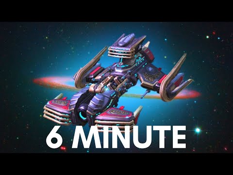 BOIZ TO PRIDE PIVOT || 5 FORCE STUKOV CARRY - Weekly Brawl [Starcraft 2 Direct Strike]