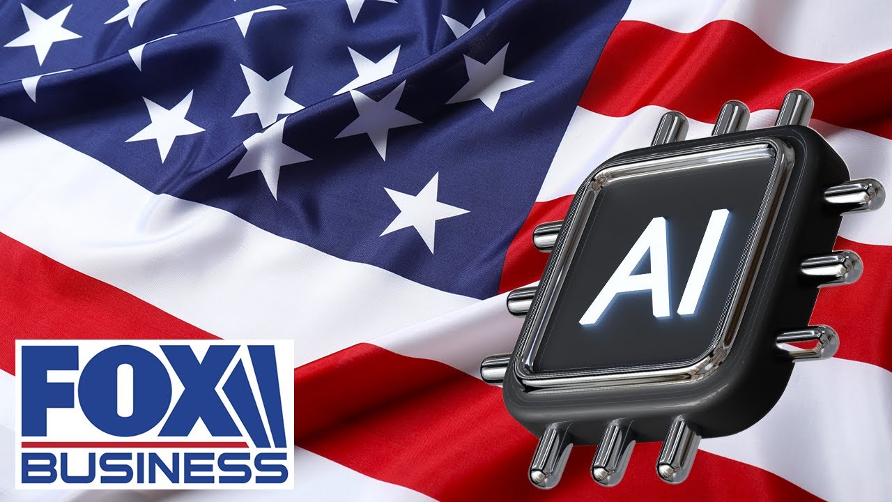 NATIONAL SECURITY SHIFT: Why AI is becoming central to US defense