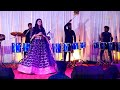 Kinjal Dave Rocking Stage | Viththal Vithal Viththala | Nagoa - Diu | Harsh Video | Live Performance