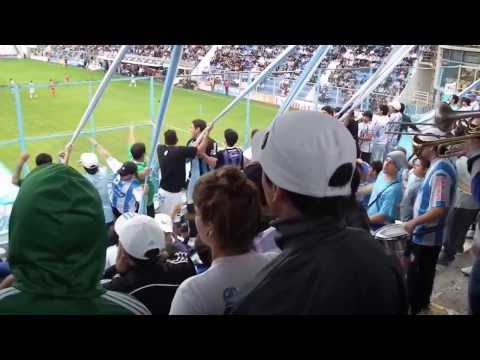 "La Barra de Los Trapos (Atlético de Rafaela)" Barra: La Barra de los Trapos &bull; Club: Atlético de Rafaela