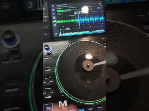 Pioneer DJM-750MK2 (eBay)