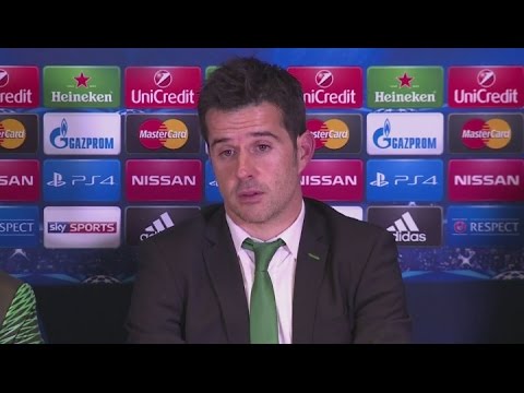 Silva: Pressure got to the players