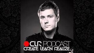 Dustin Zahn - CLR Podcast 251 (16.12.2013)