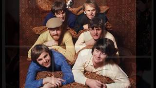 THE BEACH BOYS ~ JUST ONCE IN MY LIFE 1976