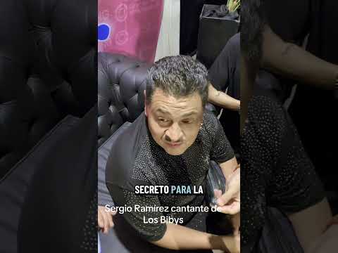 LOS Bibys SERGIO RAMÍREZ EN ROSARIO DE LA FRONTERA #salta #folclore