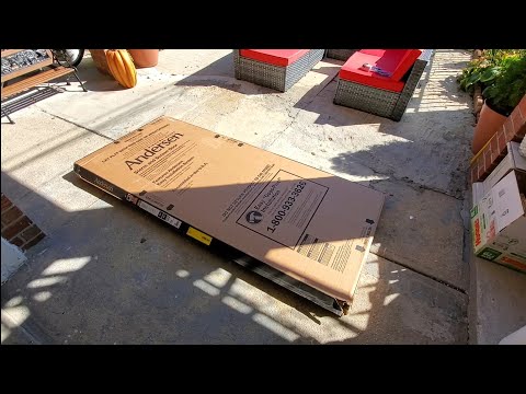 image-Is Anderson a good storm door?