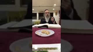 הרב אליהו גודלבסקי שליט״א איך נמצא וננהג על פי דבר ה'