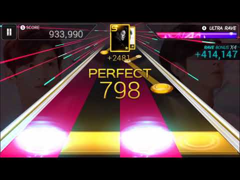 [SuperStar SMTOWN JAPAN] TVXQ! - サクラミチ (Sakuramichi)