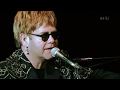 Elton John LIVE FULL HD This Train Don T Stop There Anymore Budokan Tokyo Japan 2001