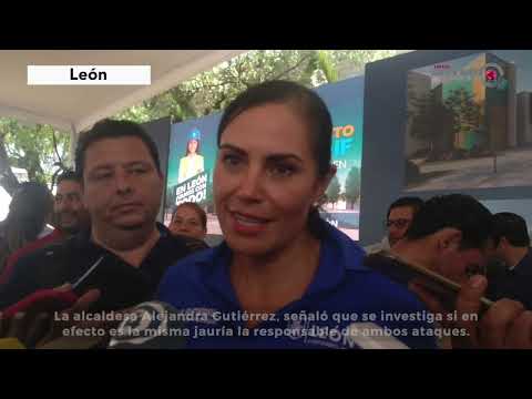 CCBA captura a jauría de perros en San Jerónimo por presuntos ataques en León