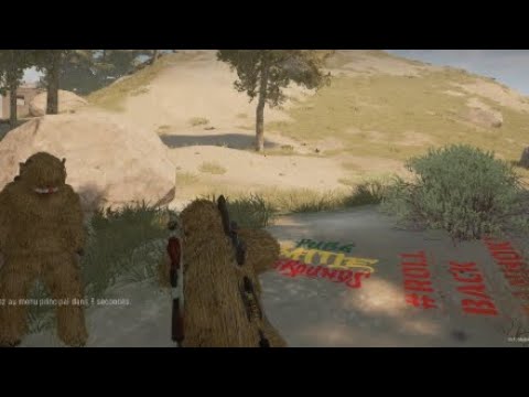 PUBG VL4D -Melek PUBG