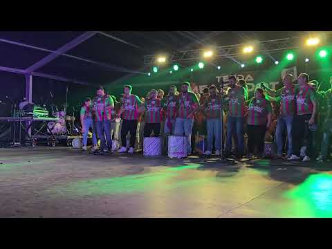 Sócios da Mangueira - Hino @Carnaval da Mealhada Apresentação Sambas 2026