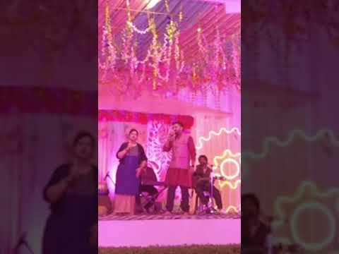 Shishir Sharma Live show at Noida
