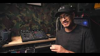 Video thumbnail for Top 5 Squid Features + CONS // Toraiz Squid Review by Ricky Tinez