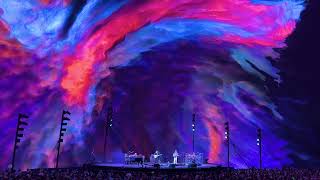 Phish - Heavy Things - 05/01/26 - Sphere, Las Vegas, NV