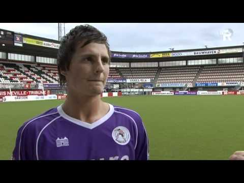 Overtoom kon naar Bayern, kiest voor Sparta