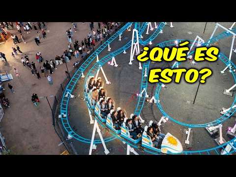🇺🇾 Esto está pasando en el Parque Rodó… y nadie lo explica
