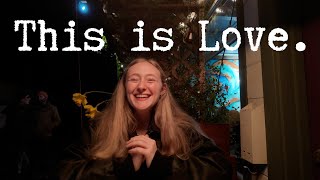 How 36 Questions Changed My Life