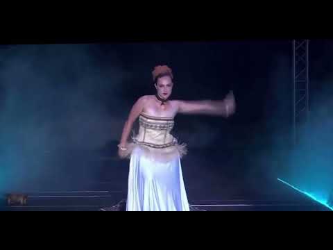 Miss Tonga Talent 🇹🇴 MPI