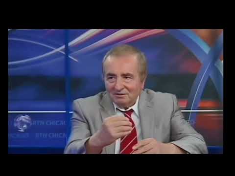 Alexandru Groza-Am refuzat $1Milion dolari