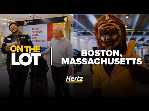 Boston