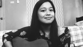 Nicole Abuda - Vincent (A Don McLean Cover)