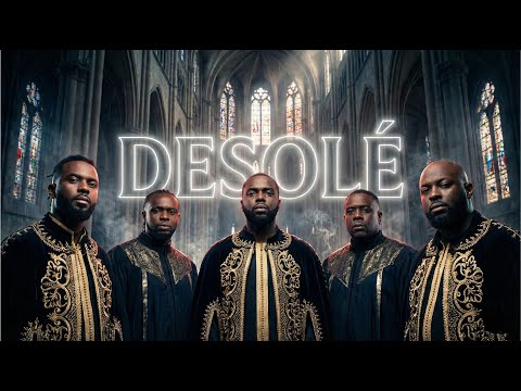 Désolé – Sexion d’Assaut | Epic Gospel Orchestral Cover🔥 BEATS & BOWS #sexiondassaut #désolé #remix