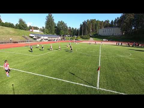 PaU/Punainen-STPS/Musta