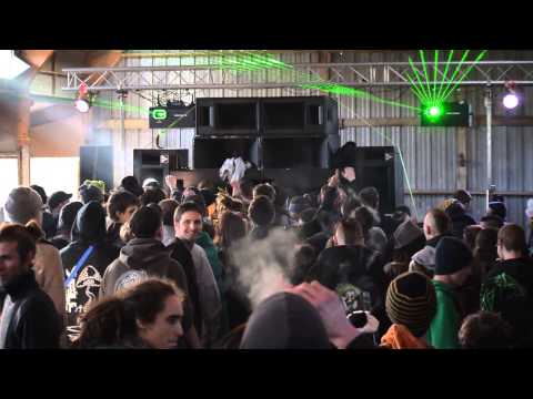 12# ECHO SYSTEM & LASER IMPACT 29/03/2014 #12