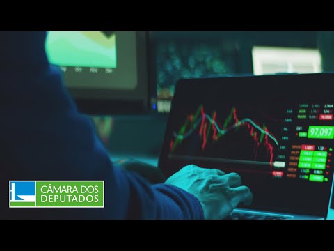 Sistema financeiro e seus impactos nas relações de trabalho - 05/05/25