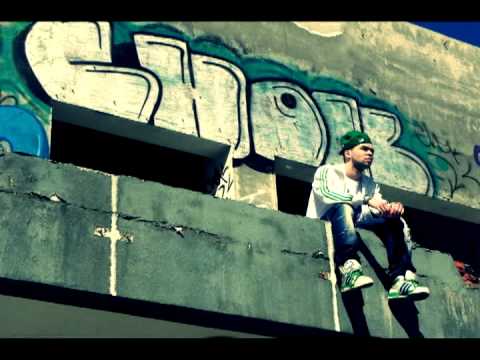 ChinaBoy - Arquivo Vol.2 (Full Version Coming Soon Feat. Fachadaz)