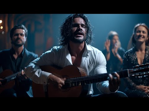 Gitano del Alma - Gypsy Kings Vibes I Flamenco Rumba del Alma