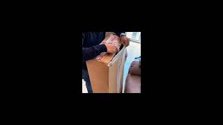 Video thumbnail for Unboxing Music Man Majesty Enchanted Forest John Petrucci Signature by Abdulla Noor