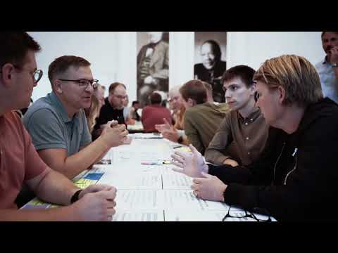 Company Trip 2025 – Ystad Saltsjöbad