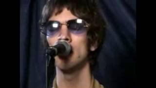 Richard Ashcroft - On a Beach [MTV Live]