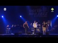 North Sea Jazz 2009 Live - Simone - I hold no grudge (HD)